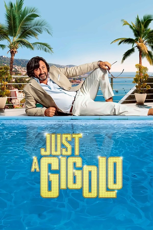 Just a Gigolo (2019)