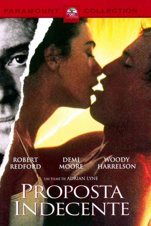 Proposta indecente (1993)
