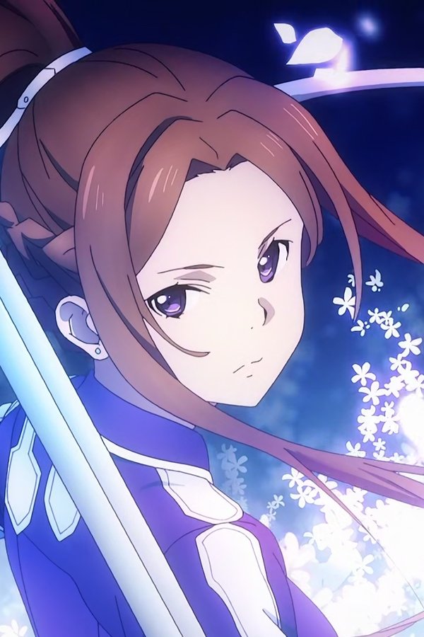 Sword Art Online – S03E07 – La scuola di scherma