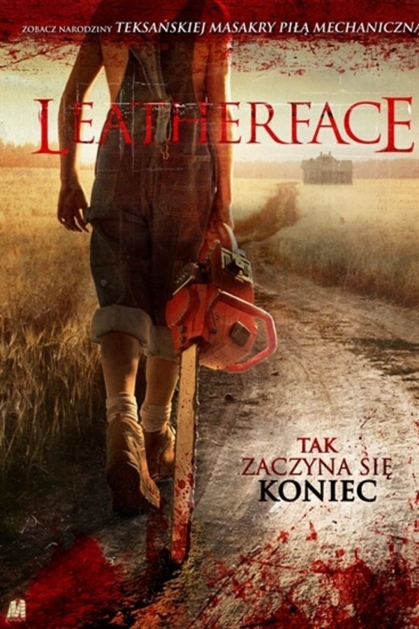 Leatherface
