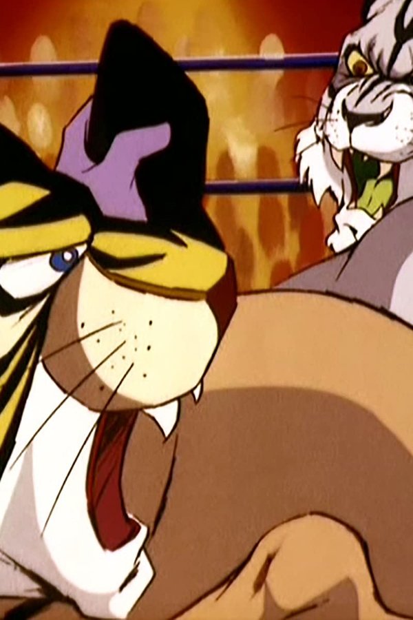 L’Uomo Tigre, il campione – S01E104 – Il fatidico incontro