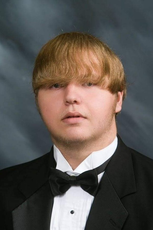 Justin James's headshot