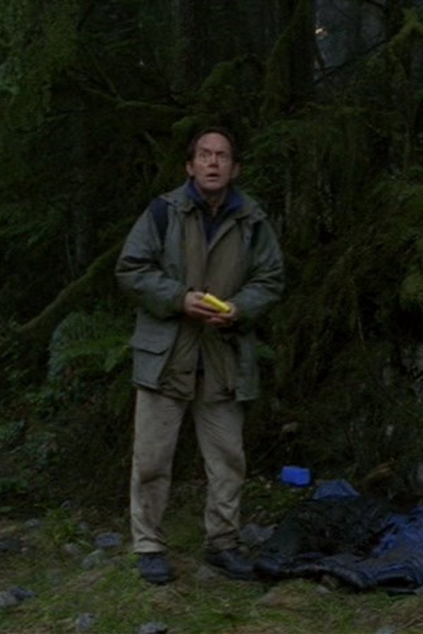 Millennium – S02E12 – Destinazione Alaska