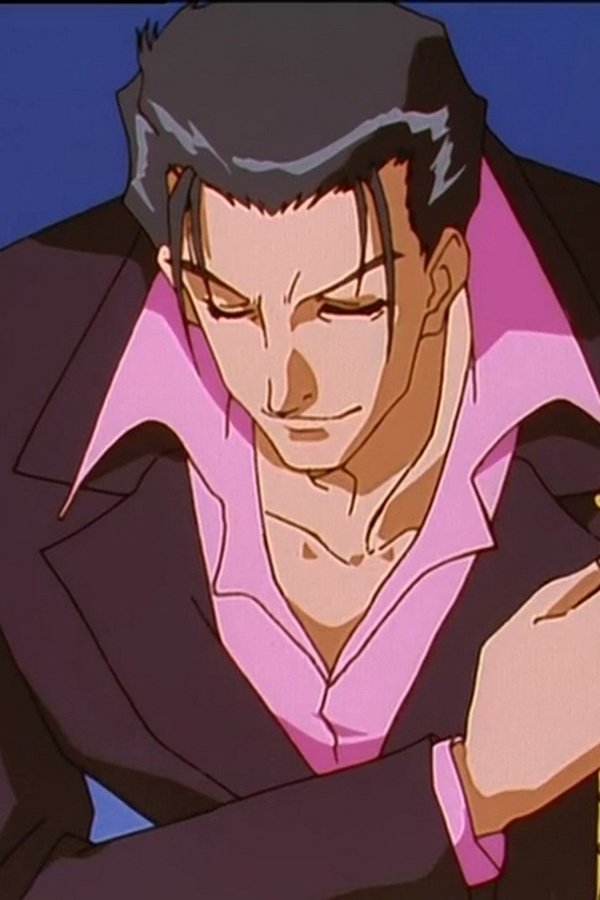 Trigun – S01E15 – Demon’s eye