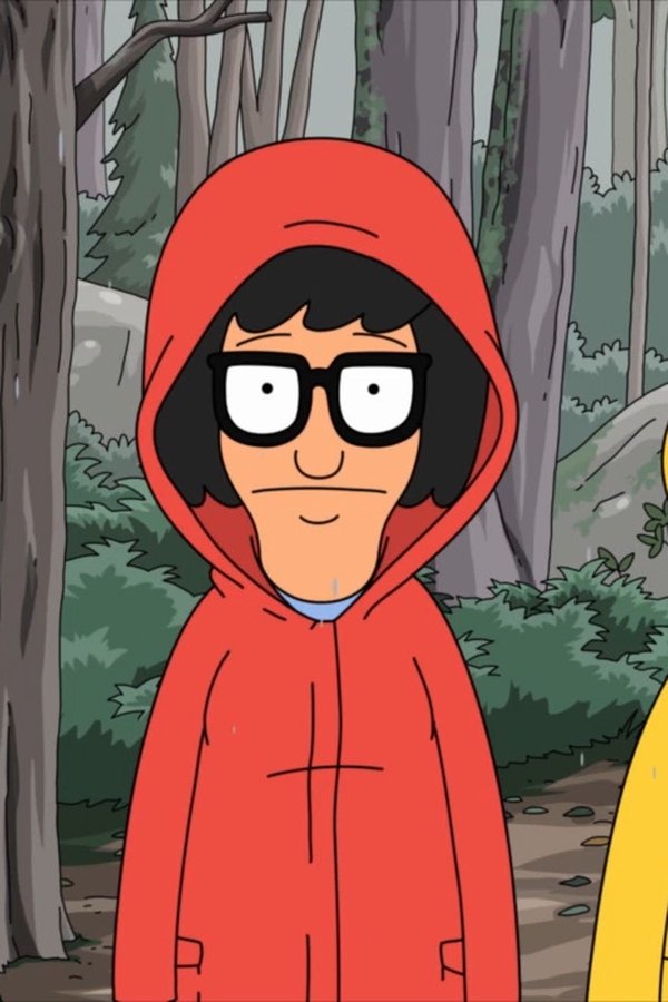 Bob’s Burgers – S08E15 – La scalata