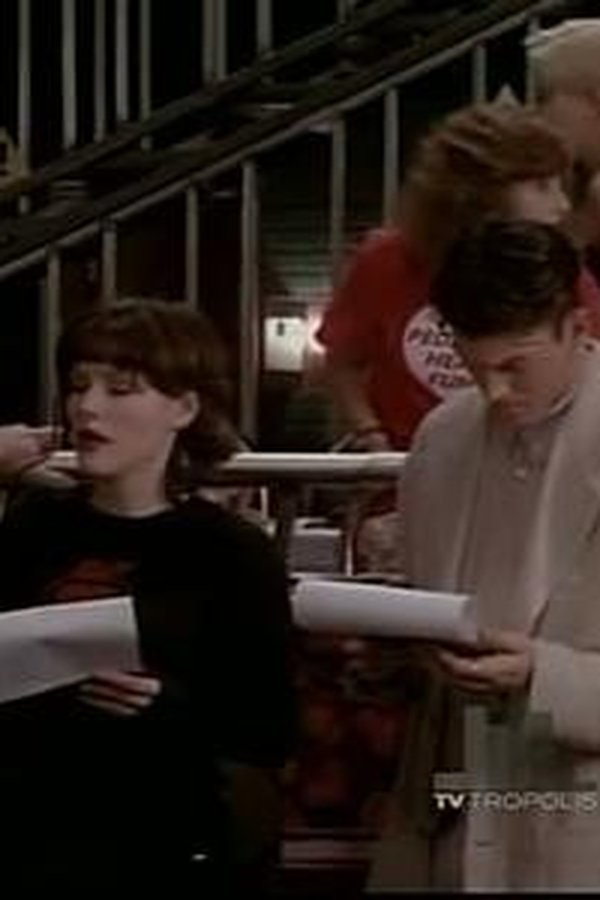 Beverly Hills 90210 – S05E20 – Episodio 20