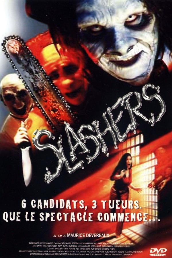 Slashers