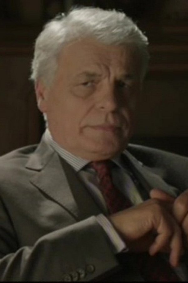In Treatment (2013) – S02E03 – Guido – 1ª settimana
