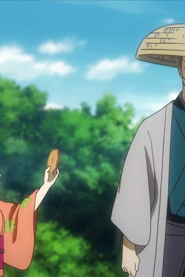 Gintama – S07E48 – Episodio 48