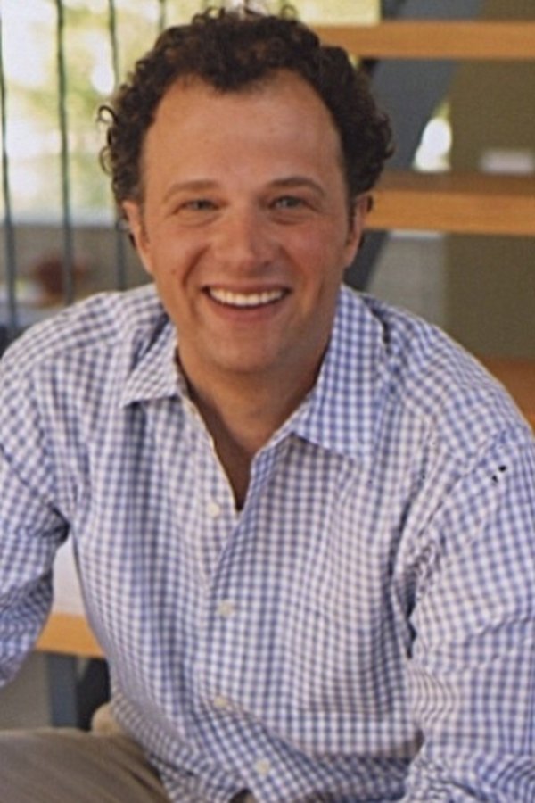 Ben Weber Actor