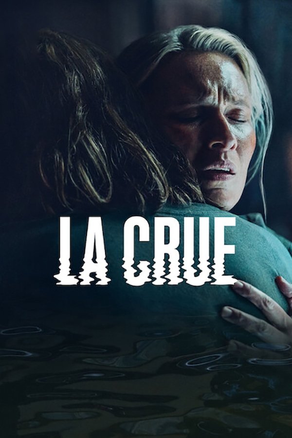 FR - La Crue (2022) (PL)