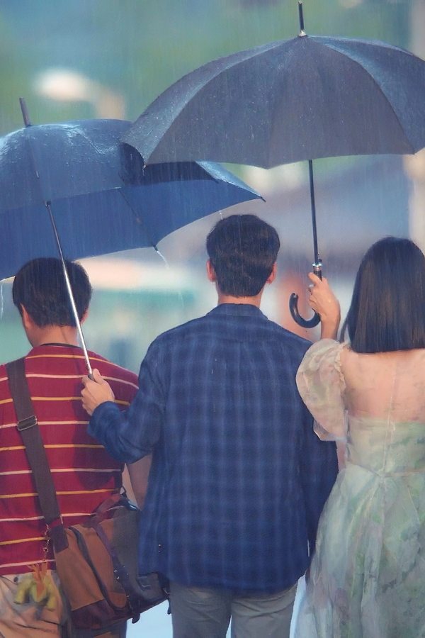 It’s okay to not be okay – S01E08 – La bella e la bestia