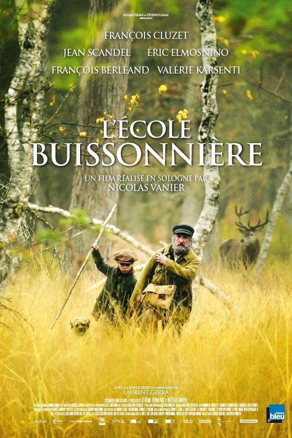 L’Ecole Buissonnière