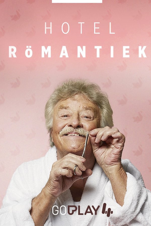 Hotel Römantiek poster