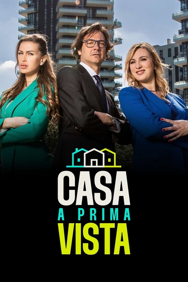 Casa a prima vista