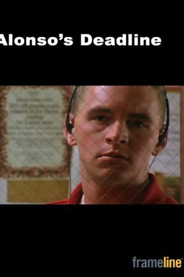 Alonso’s Deadline