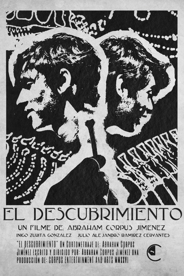 El Descubrimiento