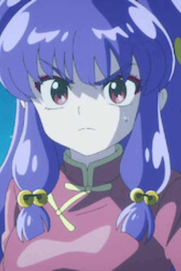 Ranma1/2 – S01E12 – Shampoo letale