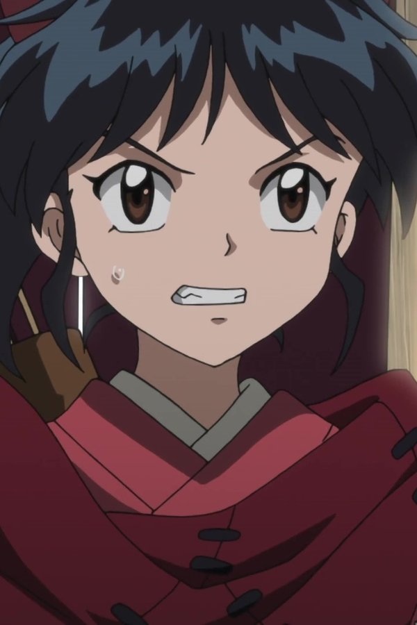 Yashahime Princess Half-Demon – S01E16 – Episodio 16