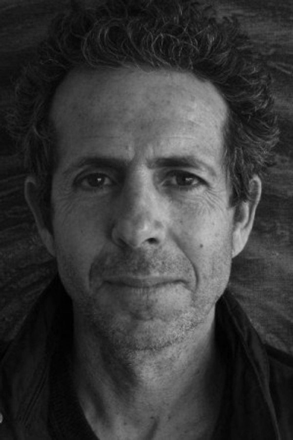 Icho Avital's headshot