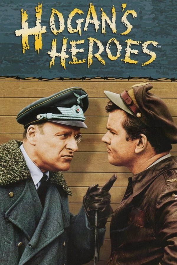 Hogan’s Heroes