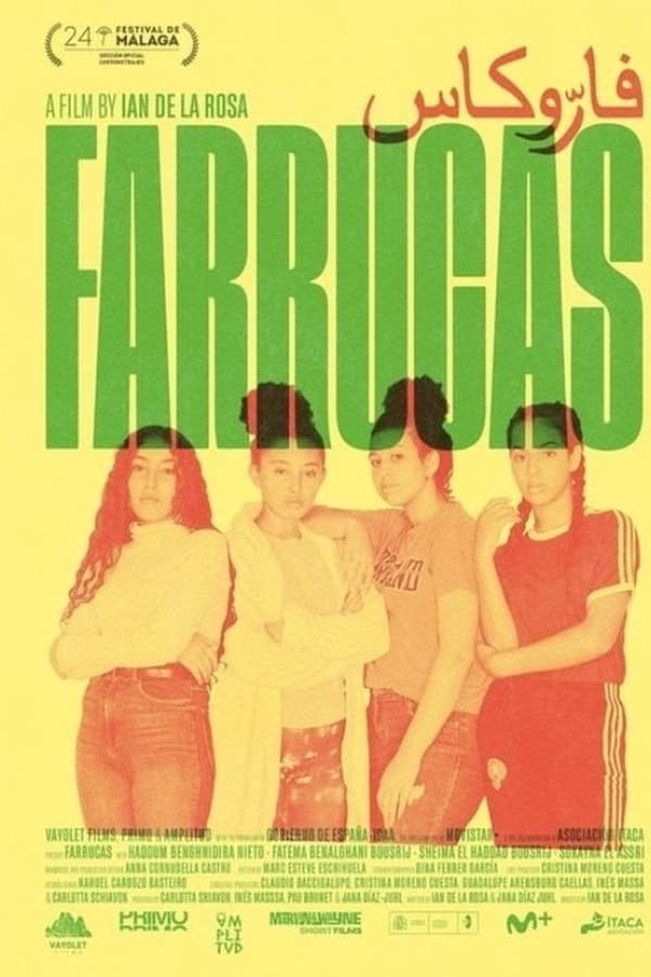 Farrucas