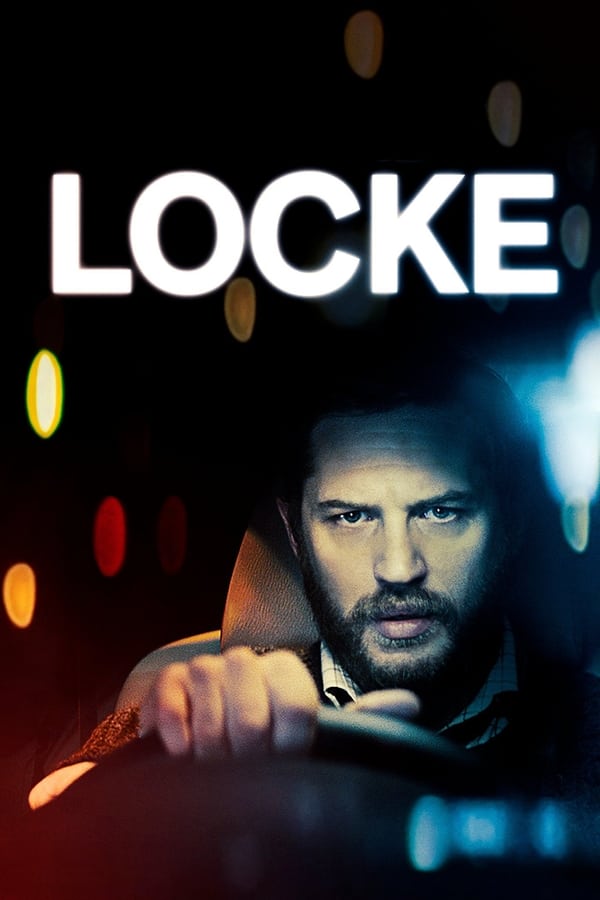 Ivan Locke has worked hard to craft a good life for himself. Tonight, that life will collapse around him. On the eve of the biggest challenge of his career, Ivan receives a phone call that sets in motion a series of events that will unravel his family, job, and soul.