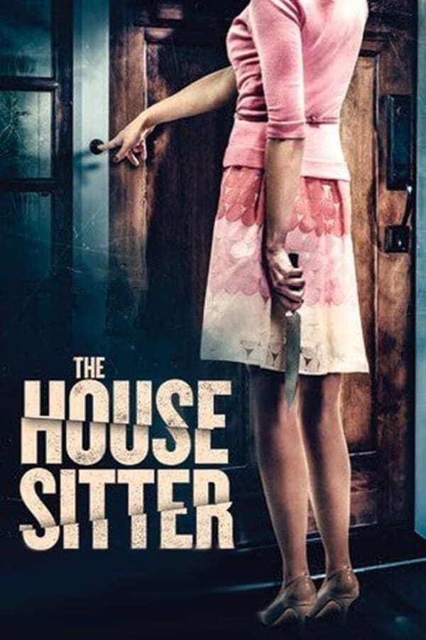 The House Sitter (2015)