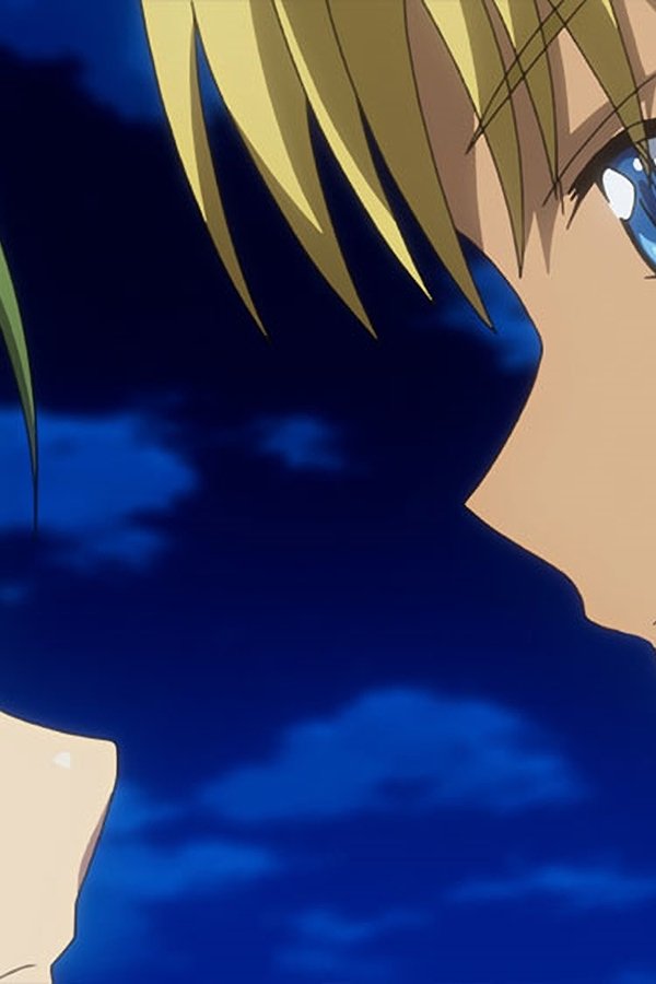 Tokyo Mew Mew New – S01E08 – Episodio 8