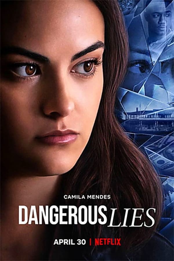 IT: Dangerous Lies (2020)