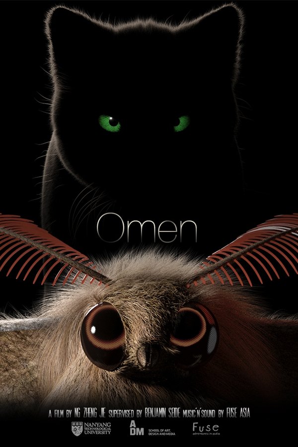 Omen poster