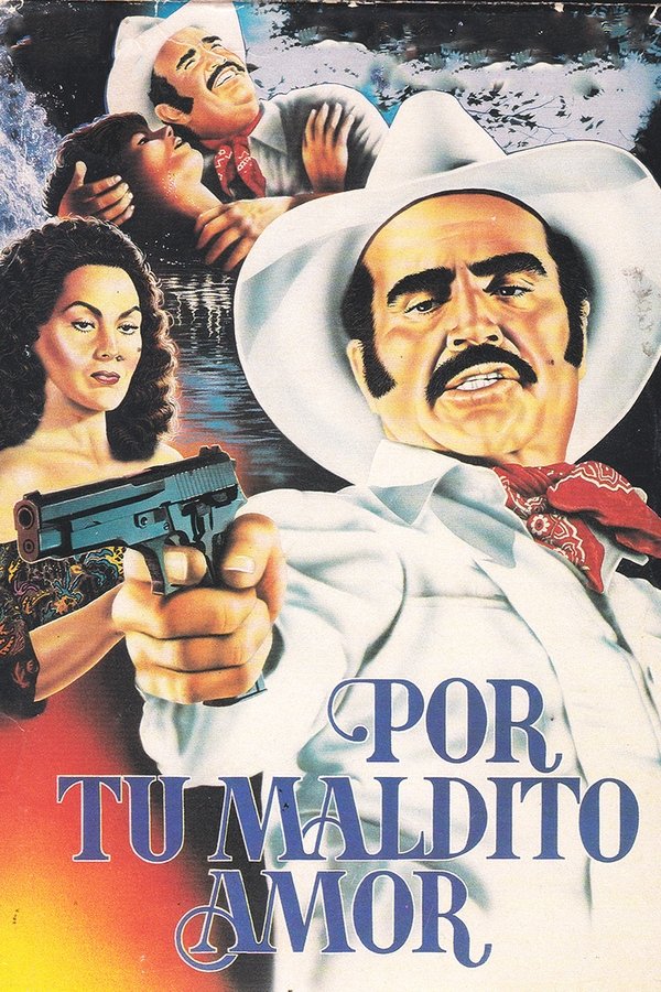 For your damn love (1990)