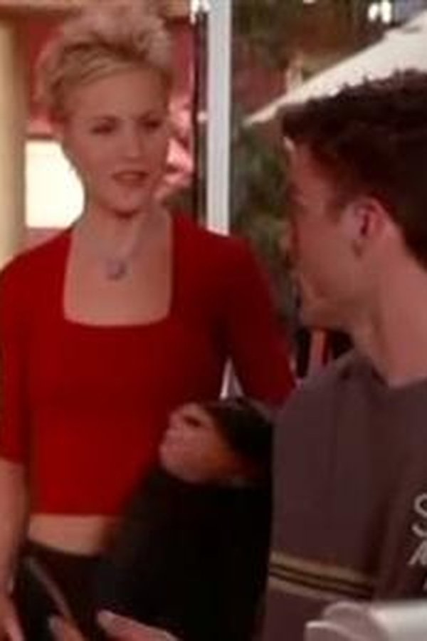 Beverly Hills 90210 – S10E15 – Episodio 15