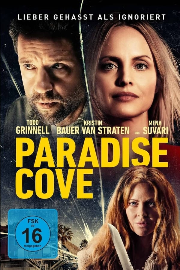 DE - Paradise Cove  (2021)