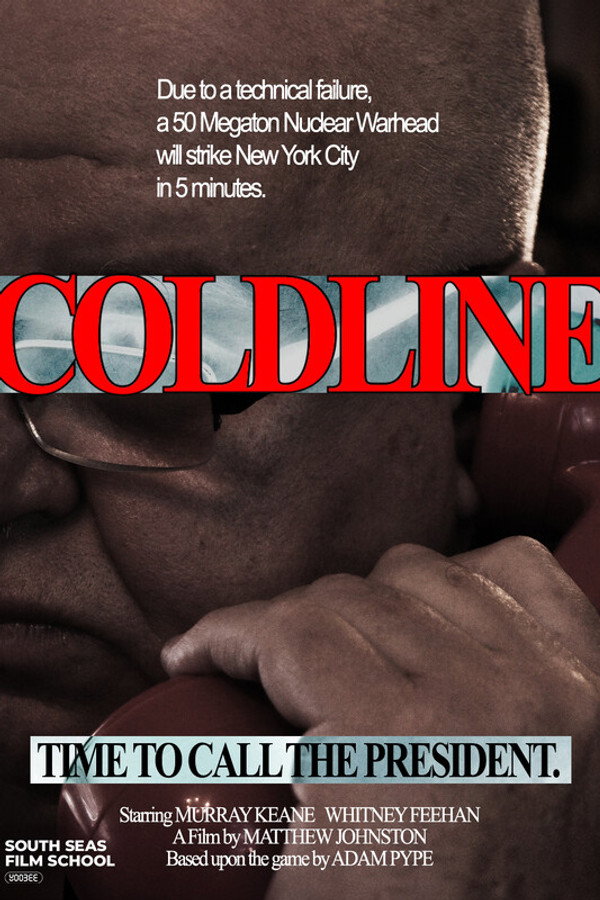 Coldline
