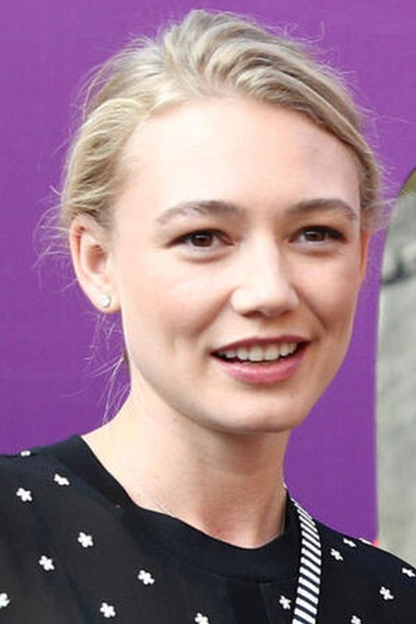 Oksana Akinshina's headshot