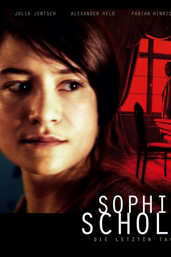 Sophie Scholl: Los últimos días