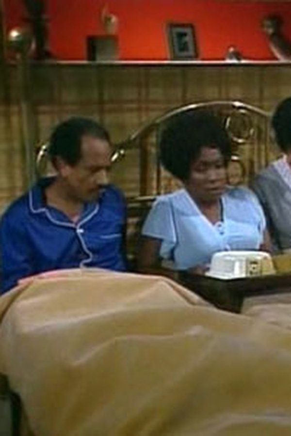 I Jeffersons – S03E02 –