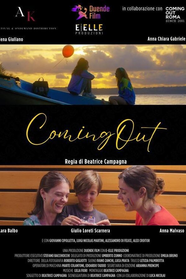 Coming Out