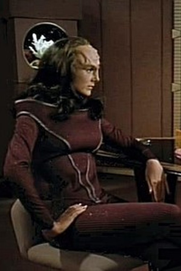 Star Trek: The Next Generation – S04E07 – Successione