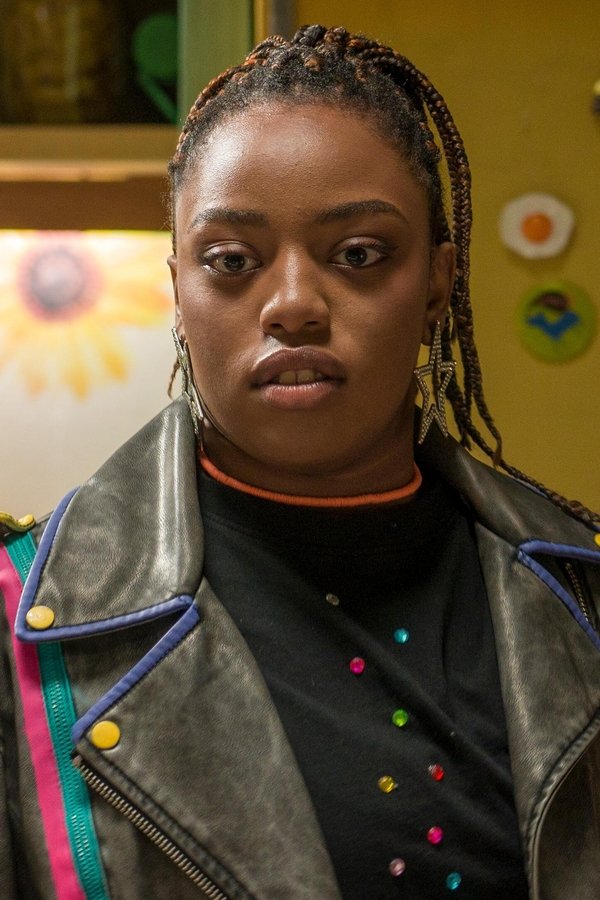 Ayla e i Mirror – S01E13 – Buon Compleanno, Paola