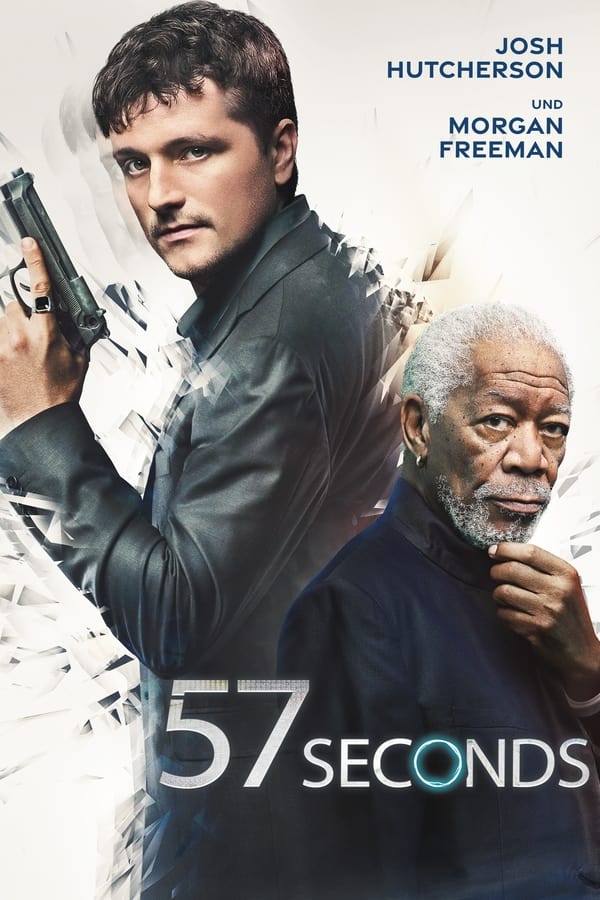 DE - 57 Seconds (2023)