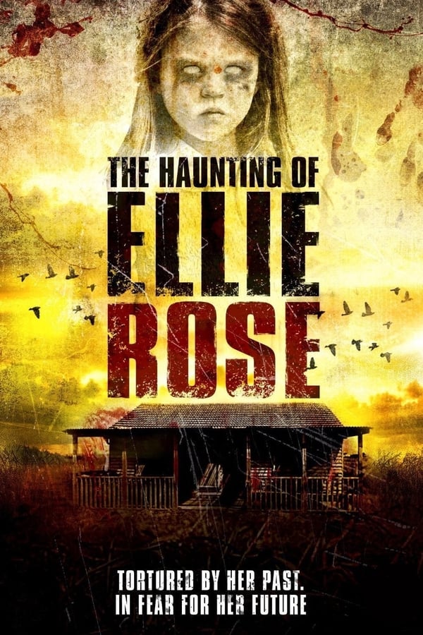 EN| The Haunting Of Ellie Rose 