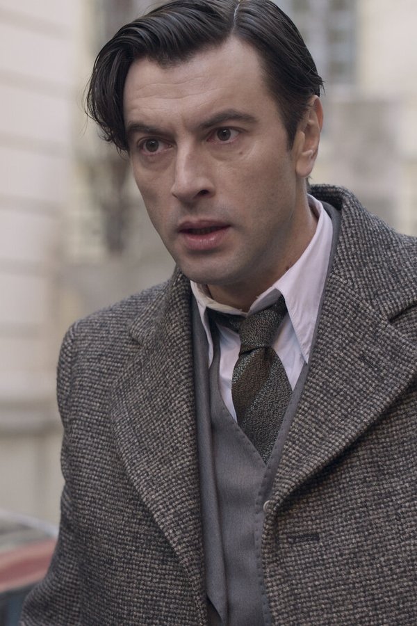 Los pacientes del doctor García – S01E01 – Episodio 1