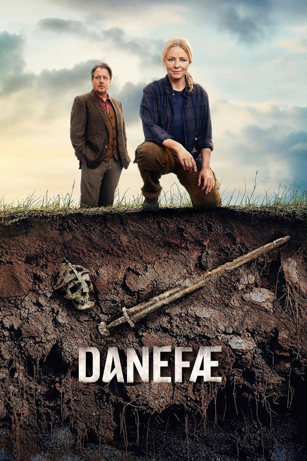 Danefæ