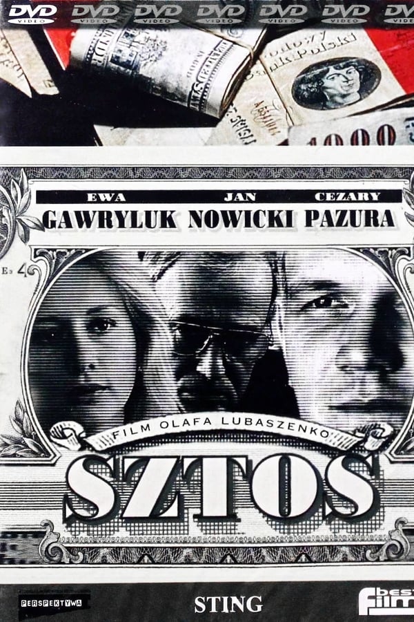 Sztos