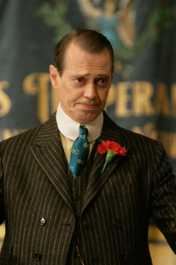 Boardwalk Empire – L’impero del crimine – S01E01 – Episodio 1