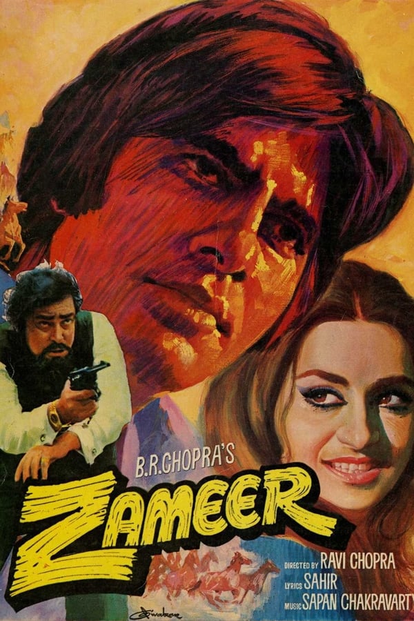 IN: Zameer (1975)