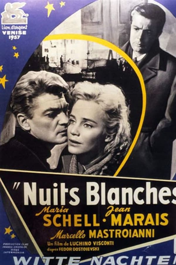 Nuits blanches