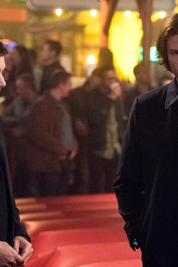 Supernatural – S12E11 – A proposito di Dean